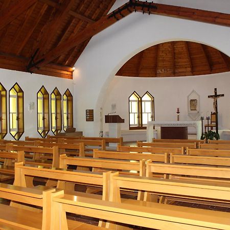 Centro Di Spiritualita Maria Candida Armeno Zewnętrze zdjęcie
