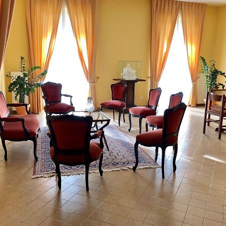 Centro Di Spiritualita Maria Candida Armeno Zewnętrze zdjęcie