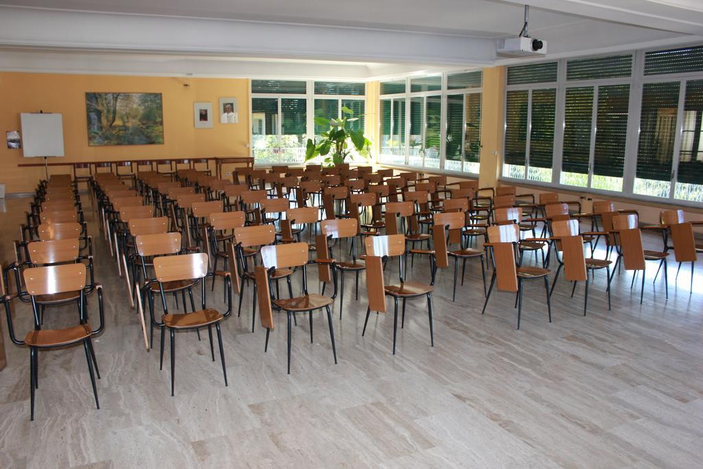 Centro Di Spiritualita Maria Candida Armeno Zewnętrze zdjęcie