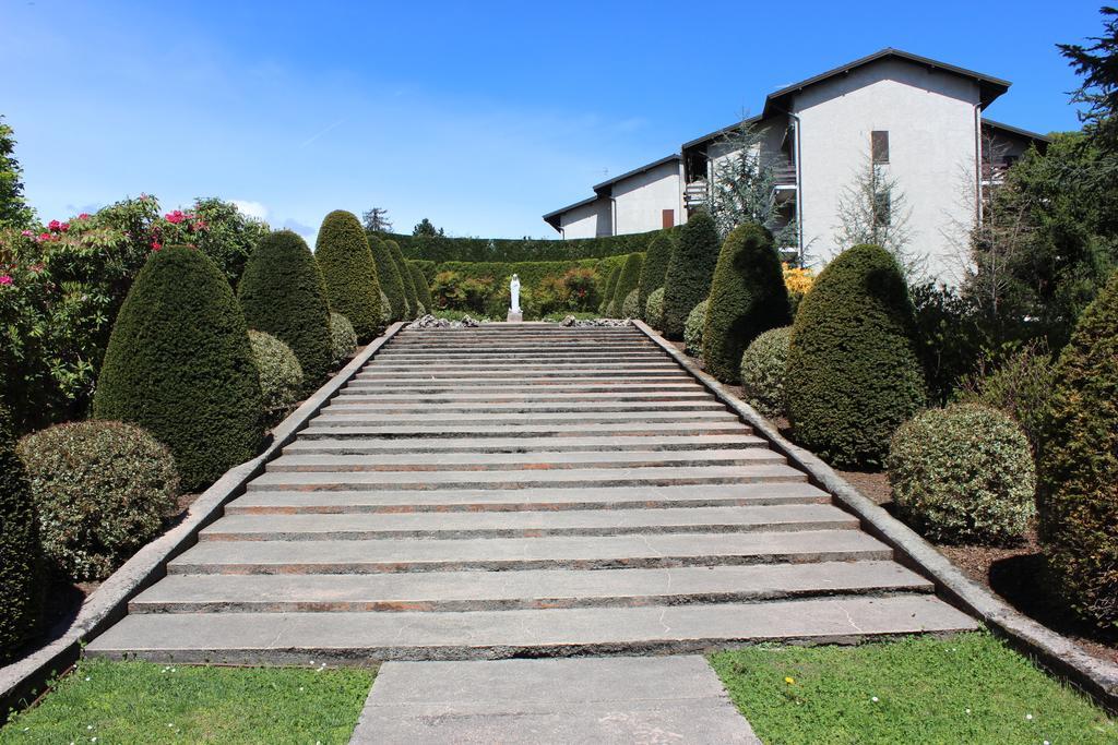 Centro Di Spiritualita Maria Candida Armeno Zewnętrze zdjęcie