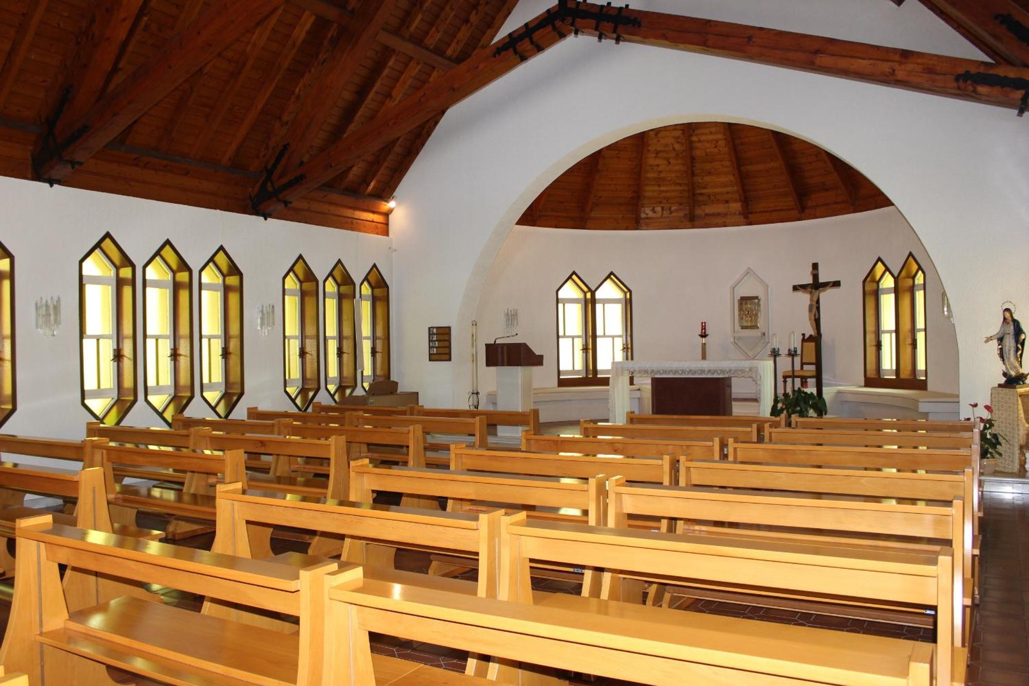 Centro Di Spiritualita Maria Candida Armeno Zewnętrze zdjęcie