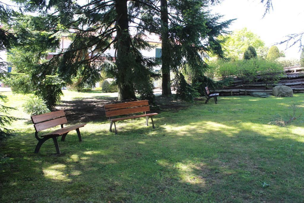 Centro Di Spiritualita Maria Candida Armeno Zewnętrze zdjęcie