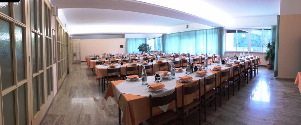 Centro Di Spiritualita Maria Candida Armeno Zewnętrze zdjęcie