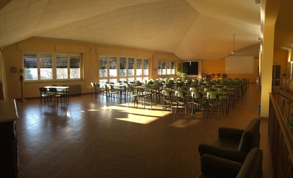 Centro Di Spiritualita Maria Candida Armeno Zewnętrze zdjęcie