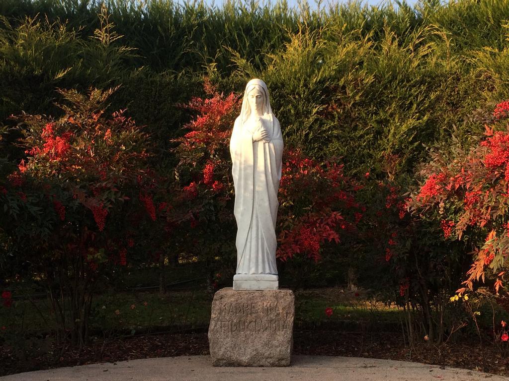 Centro Di Spiritualita Maria Candida Armeno Zewnętrze zdjęcie