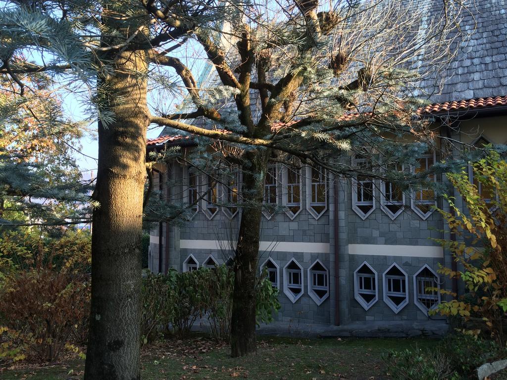 Centro Di Spiritualita Maria Candida Armeno Zewnętrze zdjęcie