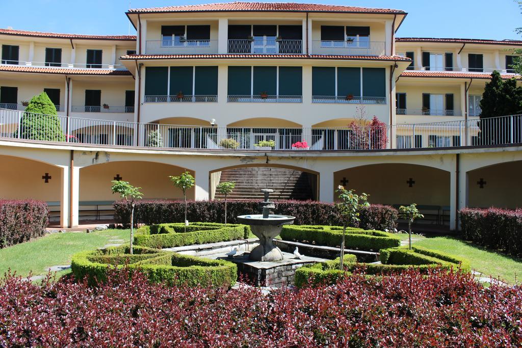 Centro Di Spiritualita Maria Candida Armeno Zewnętrze zdjęcie