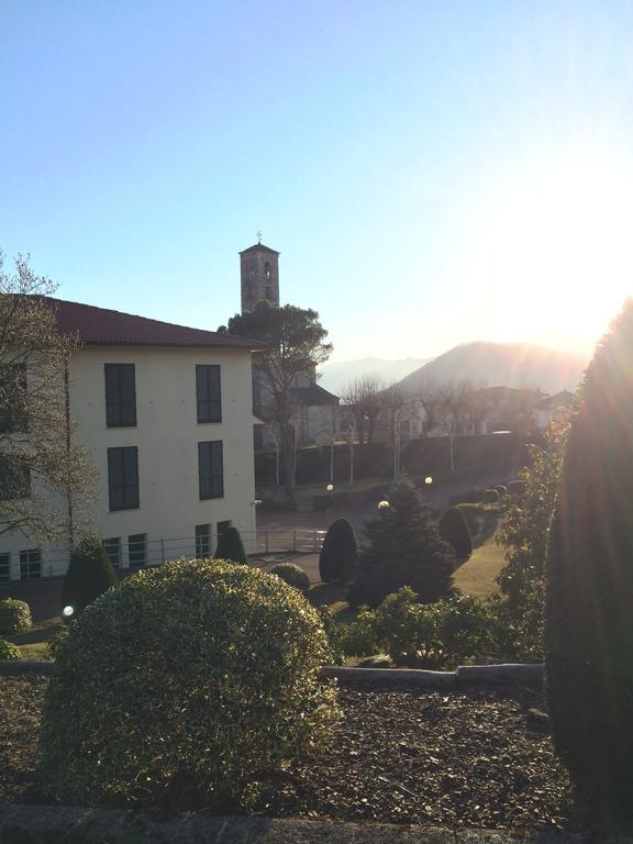 Centro Di Spiritualita Maria Candida Armeno Zewnętrze zdjęcie