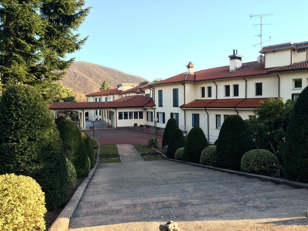 Centro Di Spiritualita Maria Candida Armeno Zewnętrze zdjęcie