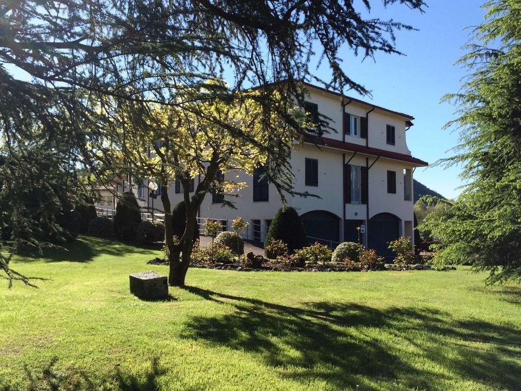 Centro Di Spiritualita Maria Candida Armeno Zewnętrze zdjęcie