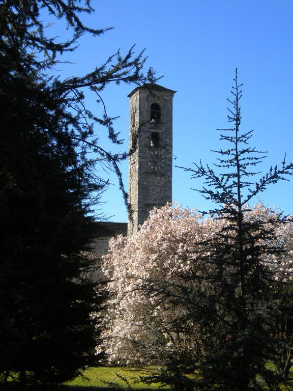 Centro Di Spiritualita Maria Candida Armeno Zewnętrze zdjęcie