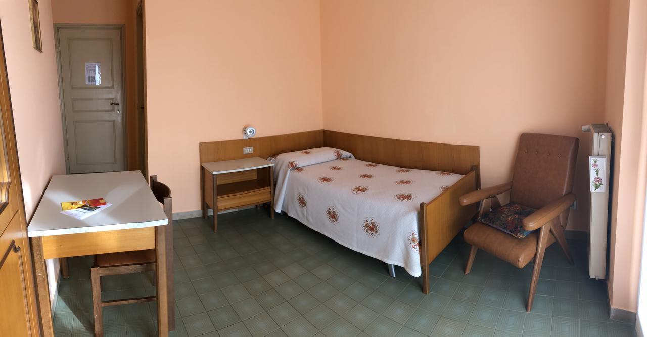 Centro Di Spiritualita Maria Candida Armeno Zewnętrze zdjęcie