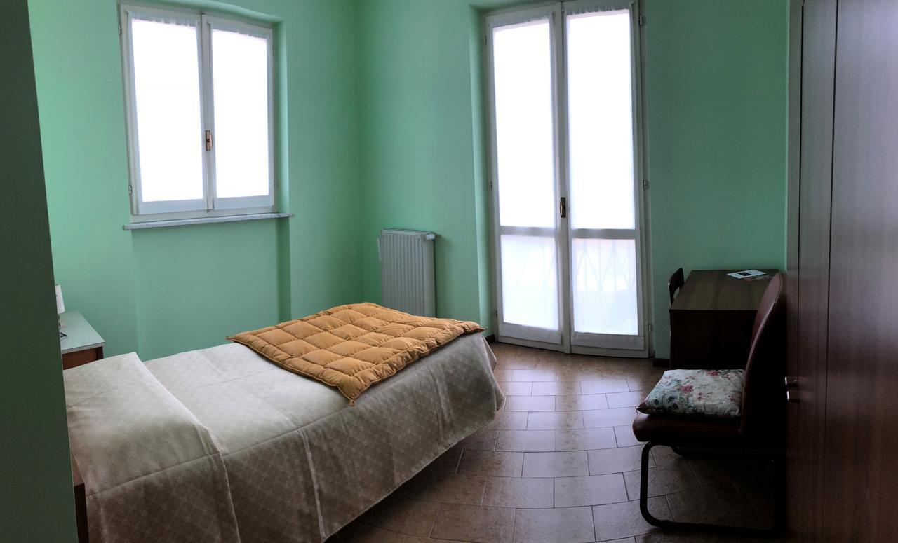 Centro Di Spiritualita Maria Candida Armeno Zewnętrze zdjęcie