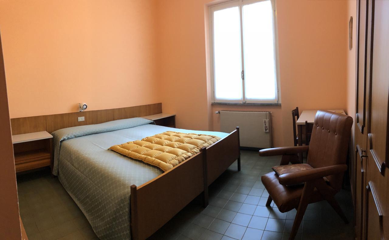 Centro Di Spiritualita Maria Candida Armeno Zewnętrze zdjęcie